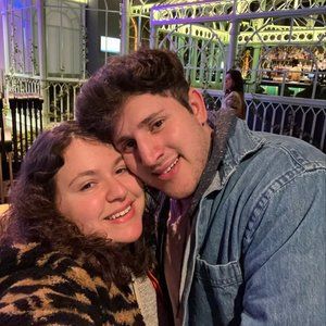 Meet your Posher, Jonah